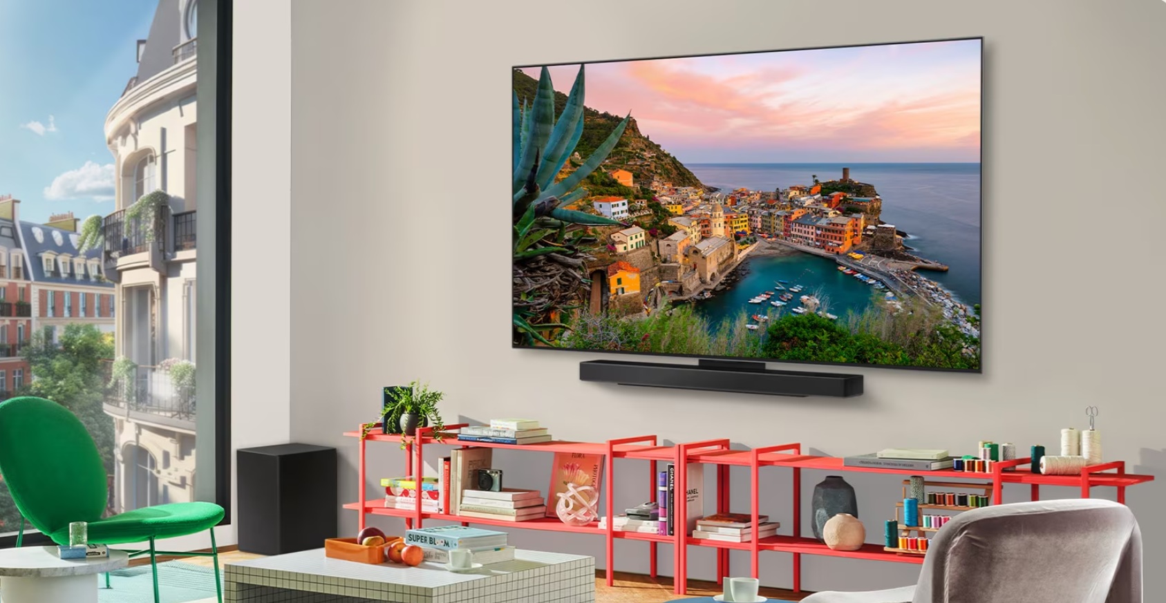 Nie kupuj TV, dopóki tego nie zobaczysz! LG OLED C5 w cenie, która szokuje