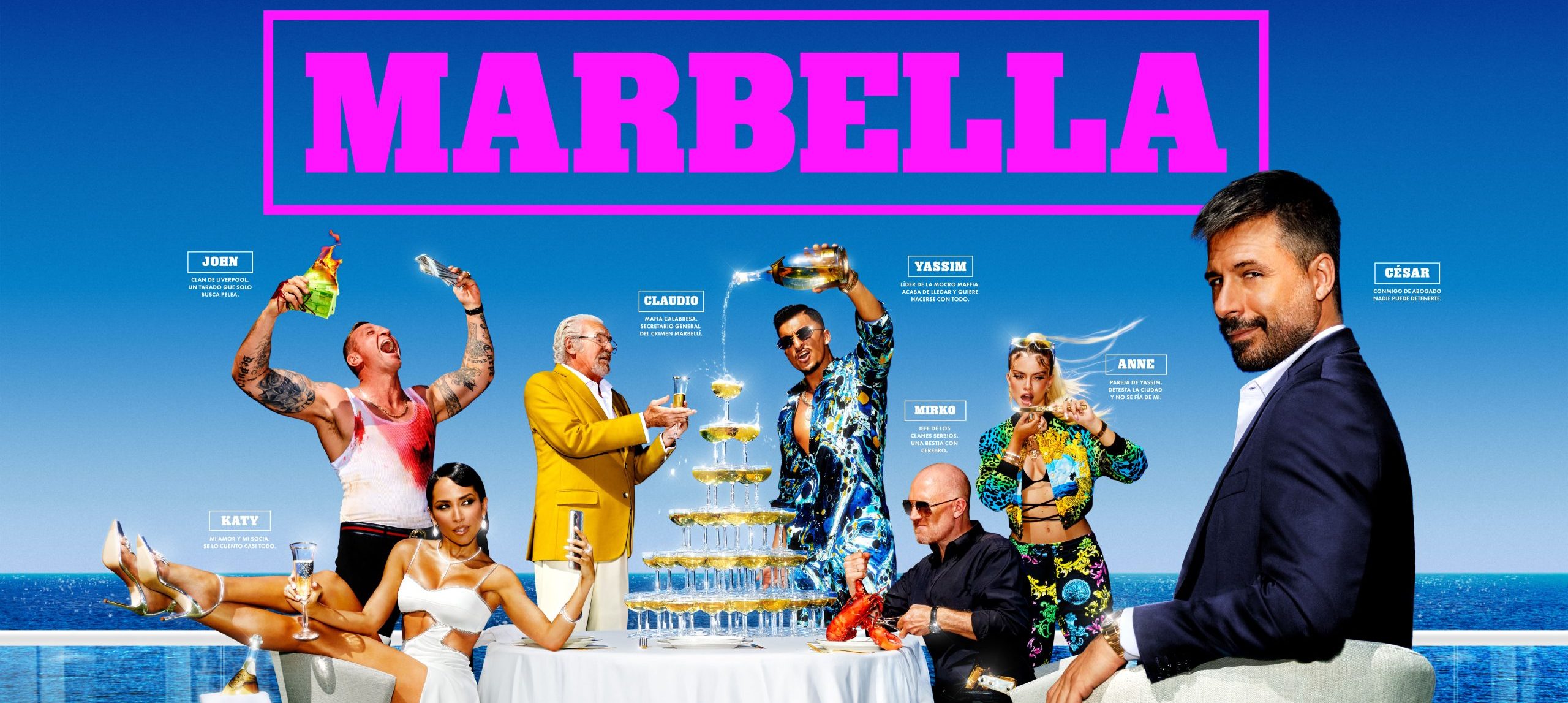 Już w Polsce: hitowy hiszpański serial kryminalny, który wyróżniono za najlepszy scenariusz! Gdzie oglądać?