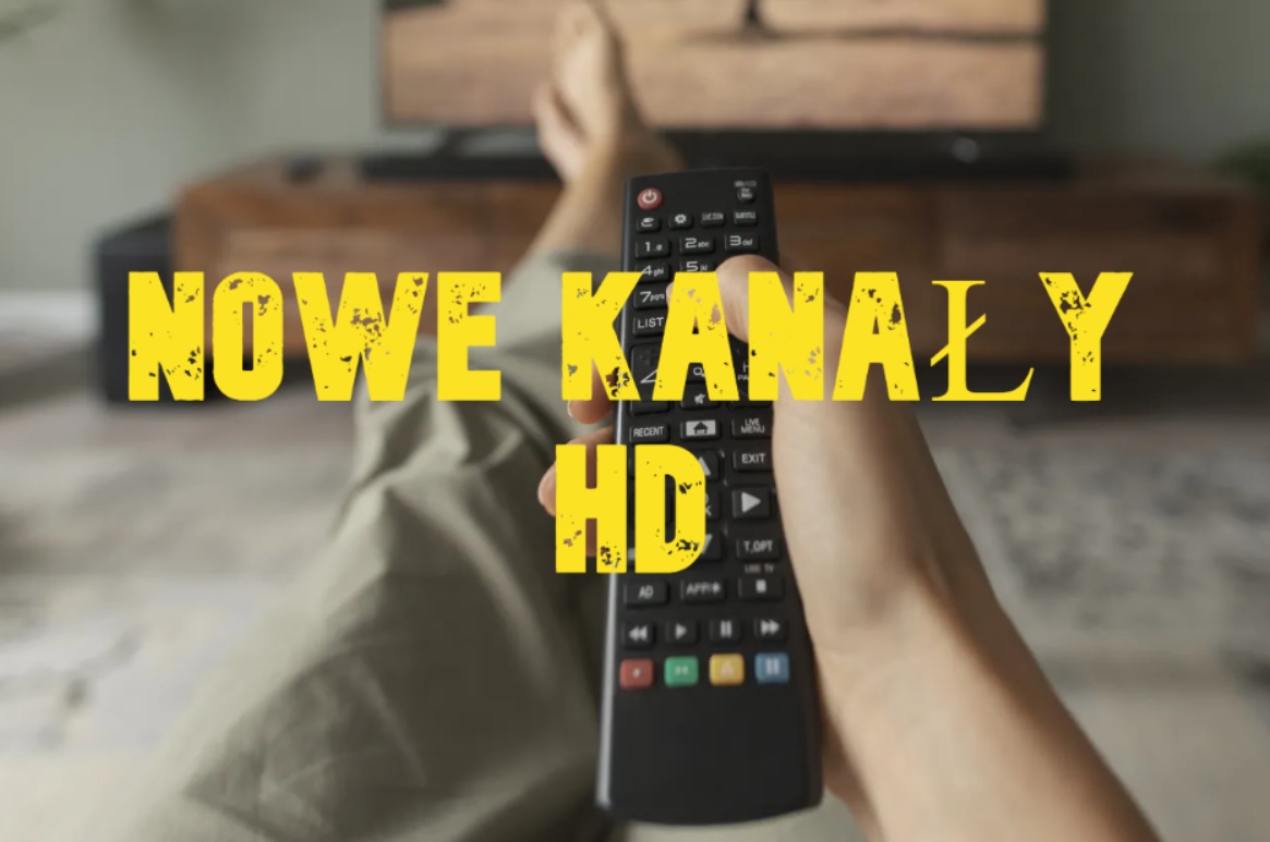 10 nowych kanałów muzycznych już w Polsce! Trwają testy – gdzie będą dostępne w TV?