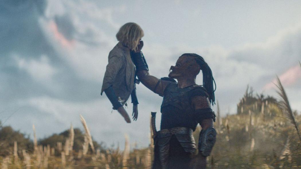 „Predator: Strefa zagrożenia” już za kilka dni na VoD! Podano datę premiery wyczekiwanego filmu