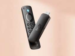 przystawka Amazon Fire TV Stick 4K Select