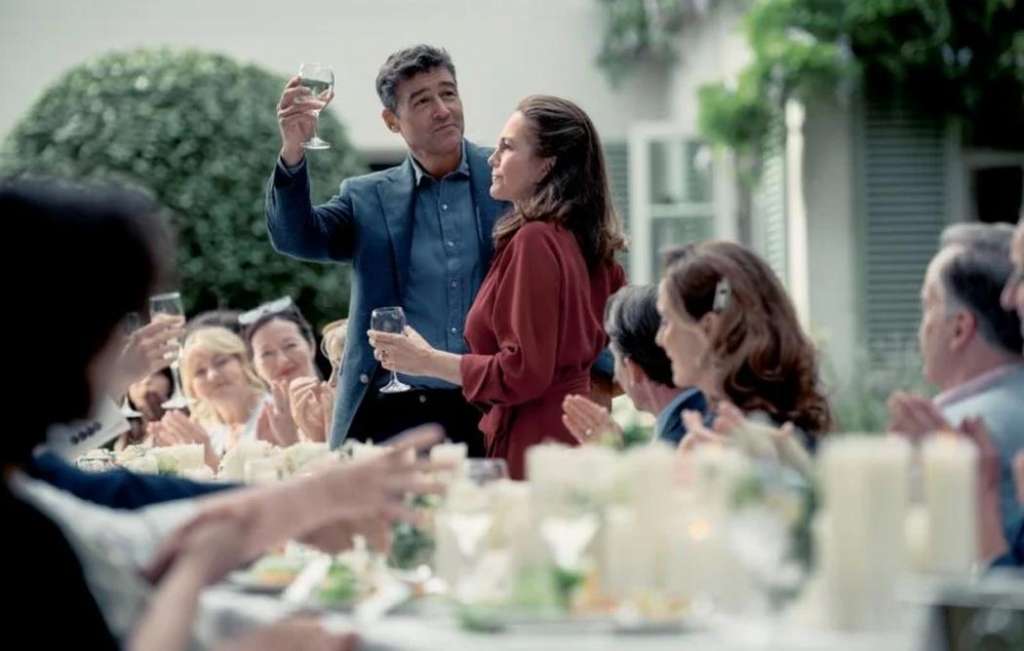 Kadr z filmu "Rocznica" - recenzja HDTVPolska