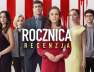 rocznica film recenzja okładka