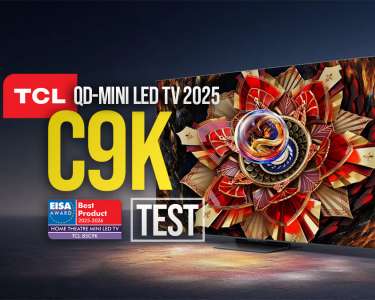 tcl c9k telewizor test okładka 2