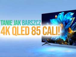 tcl p7k telewizor promocja okładka