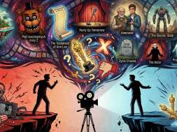 10 najgorszych filmów roku wedlug redakcji Variety 2025