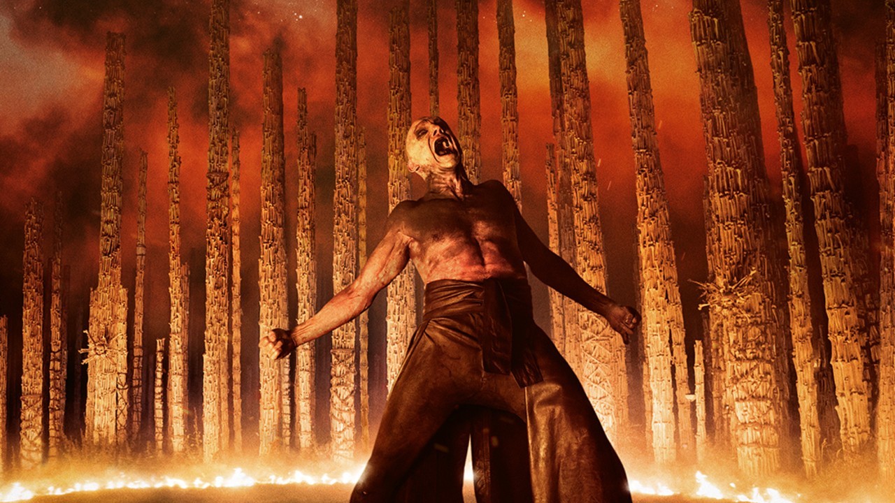 Nowe „28 lat później” będzie hitem! Oceny krytyków nie pozostawiają wątpliwości – za chwilę premiera!