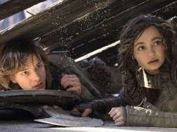 Jak wytresować smoka