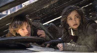 Jak wytresować smoka