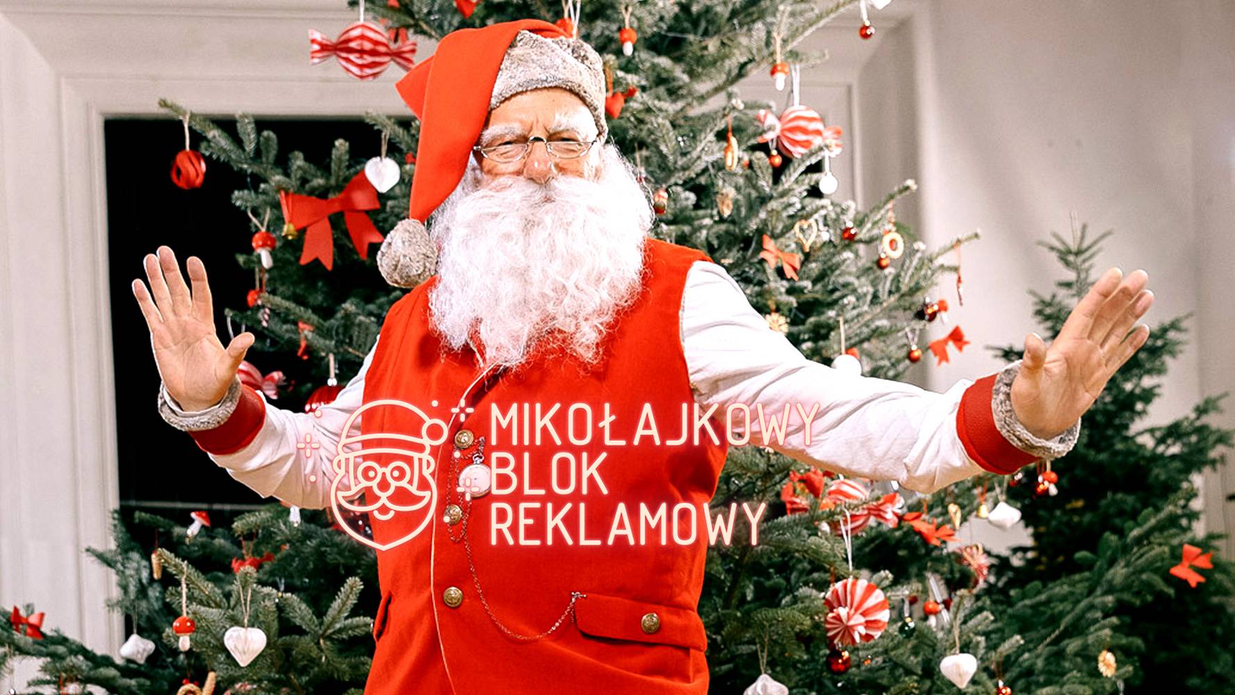 Ile zebrał Mikołajkowy Blok Reklamowy na Polsacie? Jest rekord?