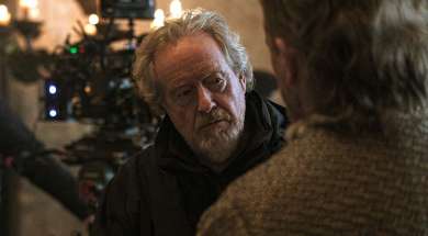 Ridley Scott