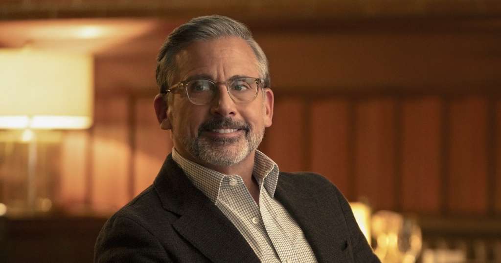 kadr z serialu komediowego pt. Rooster od HBO Max