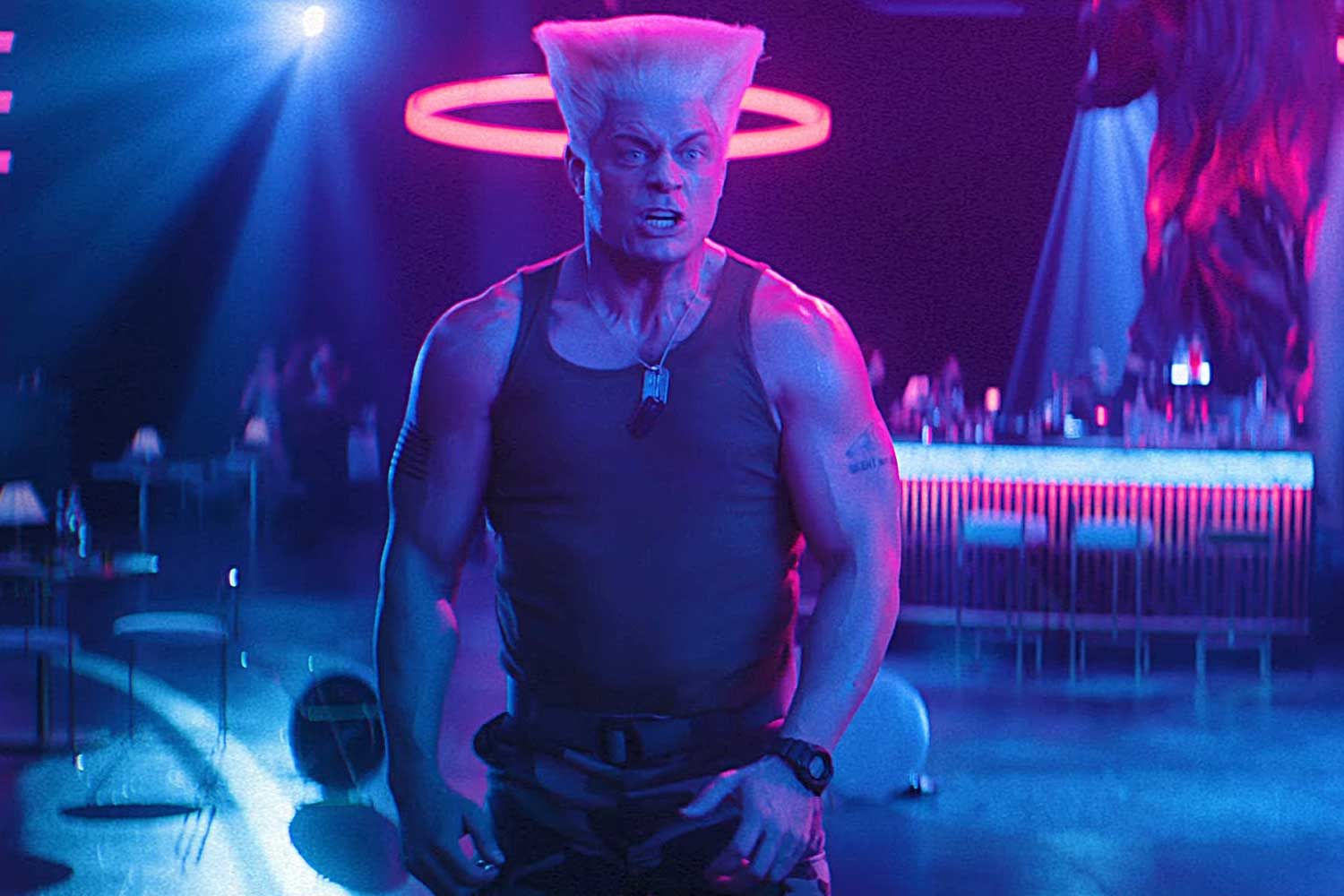 Oficjalnie: znamy obsadę filmu „Street Fighter”! Wielkie nazwiska na liście!