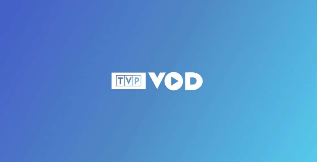TVP VOD logo
