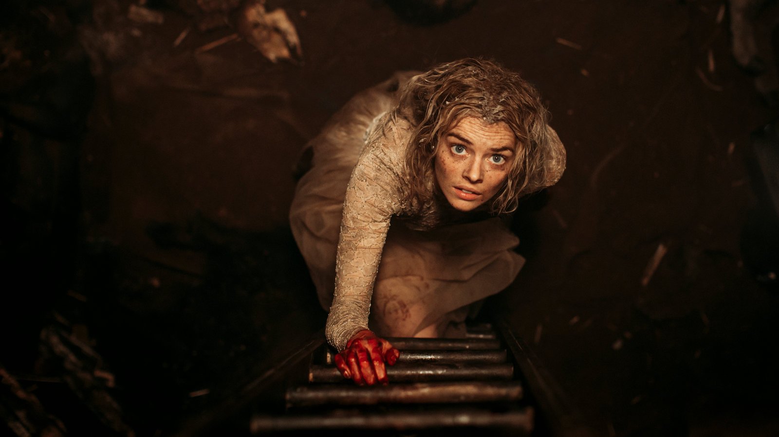 Jeden z najlepszych horrorów ostatnich lat powraca. Przed tym sequelem raczej się nie schowacie!