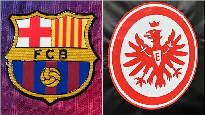 FC Barcelona – Eintracht Frankfurt. Gdzie oglądać na żywo? Transmisja TV i online