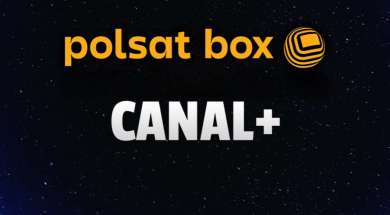 canal+ polsat box logo