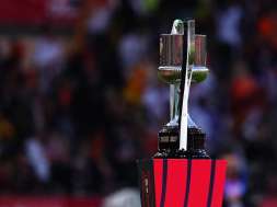 copa del rey puchar króla trofeum