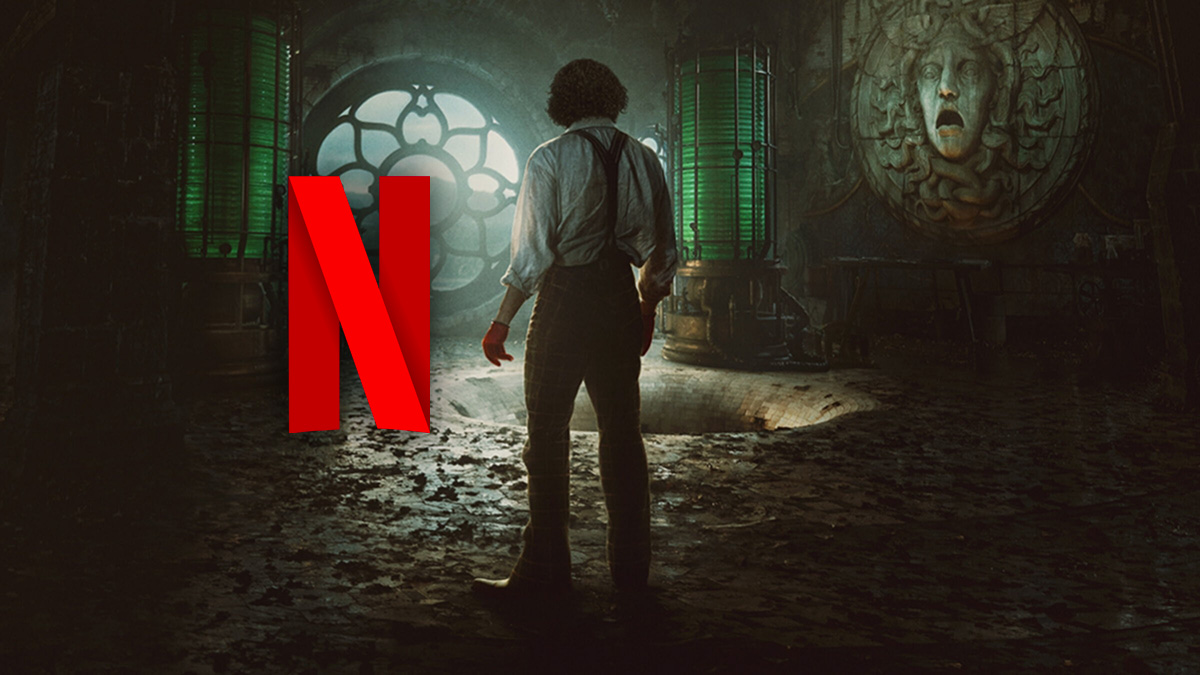 Wziął Netflix szturmem i nie zostawił jeńców. To jeden z największych filmowych hitów 2025!
