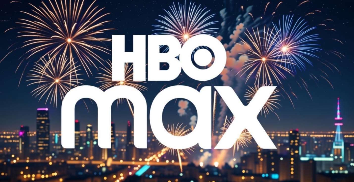 Szukasz idealnego serialu na Sylwestra? Mamy 3 świetne propozycje od HBO Max!