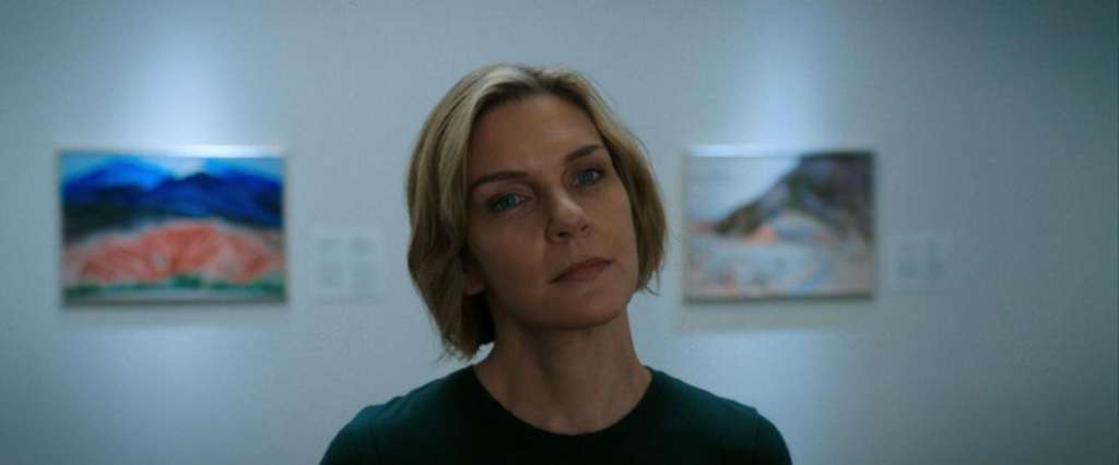 Kadr z 7. odcinka serialu "Pluriibus" na Apple TV+ - recenzja HDTVPolska