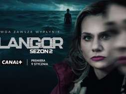klangor 2 sezon zapowiedź