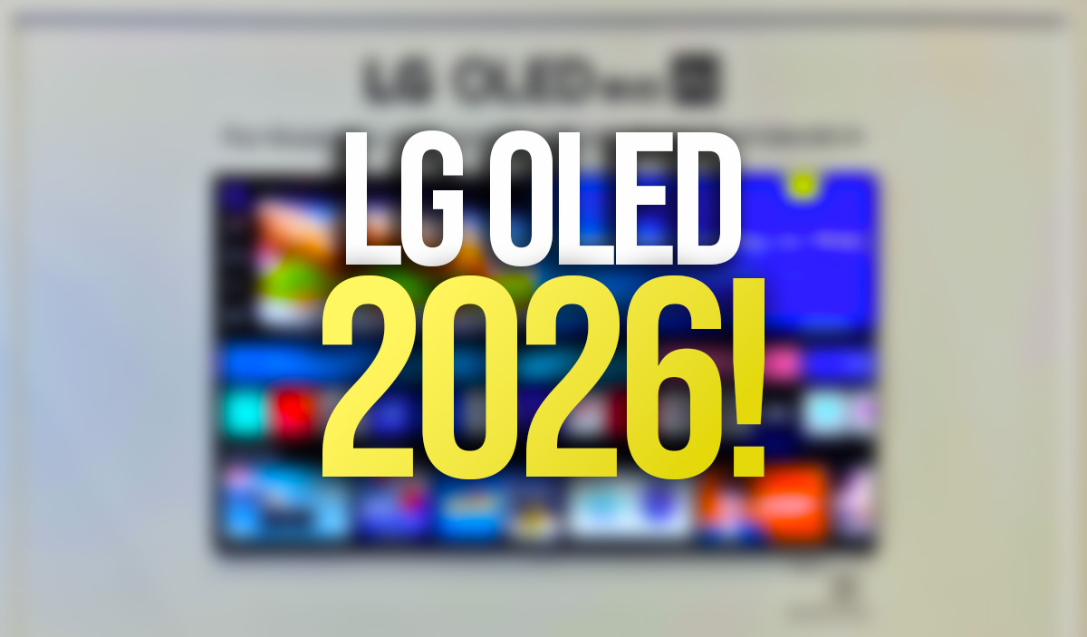 Przeciek zdradził nowe telewizory LG G6 i W6! Szykuje się przełom w jakości