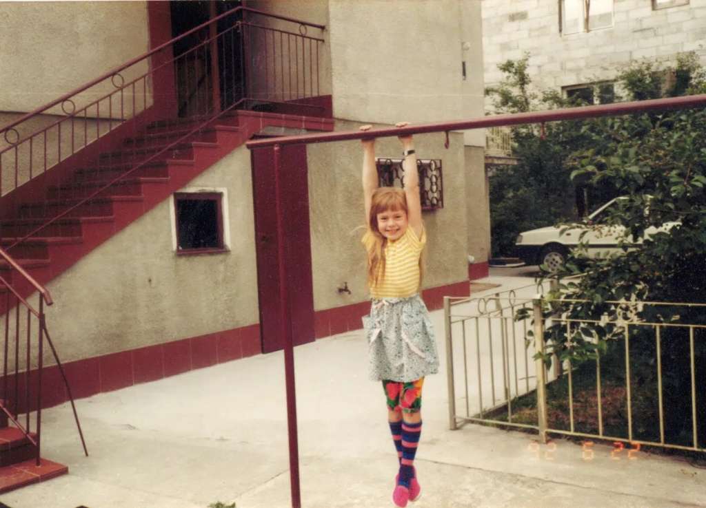 mała doda - grafika