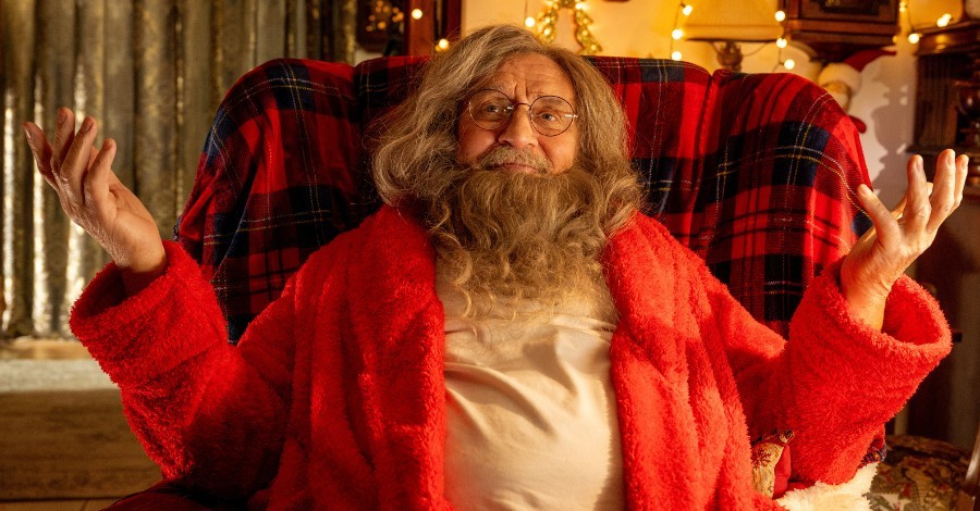 Świąteczny hit wrócił! „Mikołaj na sygnale 2” trafił na TVP VOD – o czym jest?