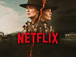 odrzuceni netflix serial okładka