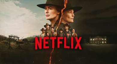 odrzuceni netflix serial okładka