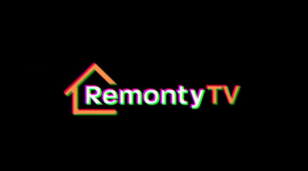 remonty tv logo