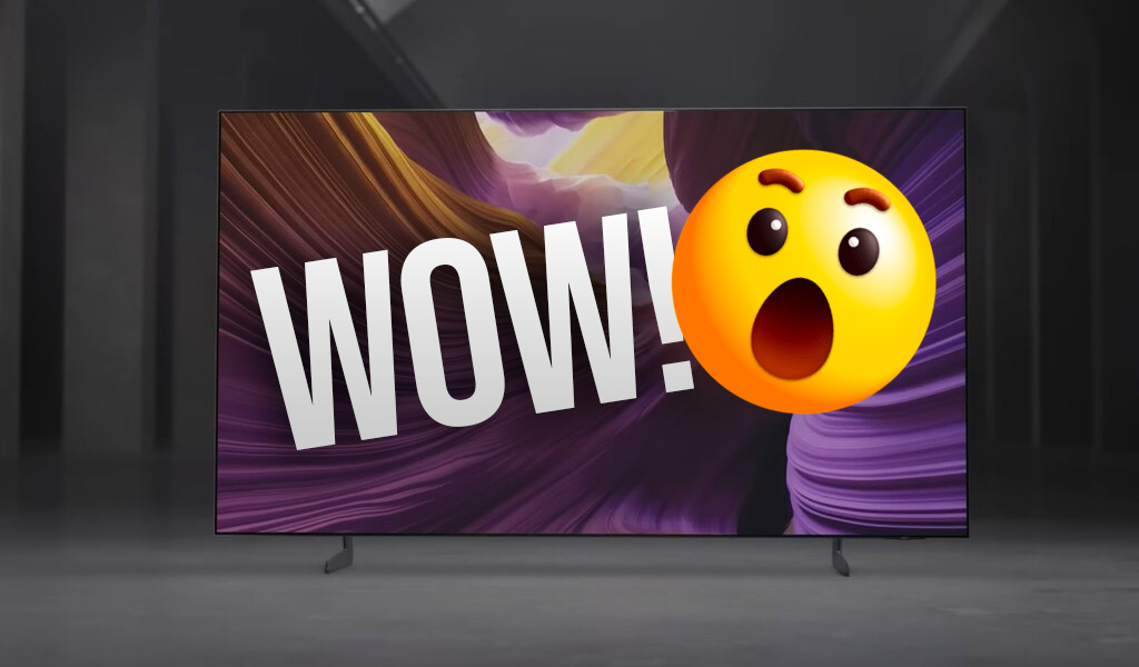 Znakomita okazja na Samsung OLED 65 cali! 120 Hz, HDMI 2.1 i Tizen w niskiej cenie