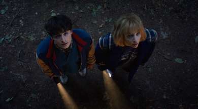 stranger things 5 sezon serial netflix