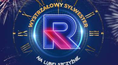 sylwester w tv republika w chełmie