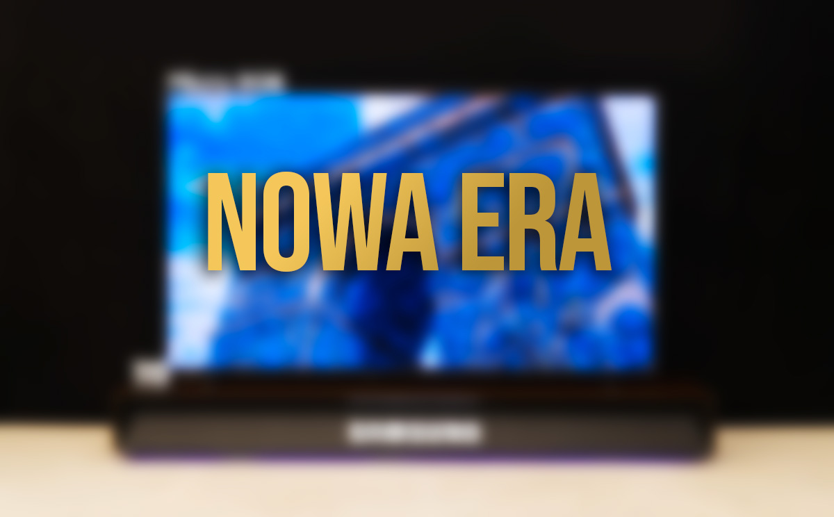 Samsung odsłania karty. Przed nami nowa era na rynku telewizorów! 2026 będzie przełomem