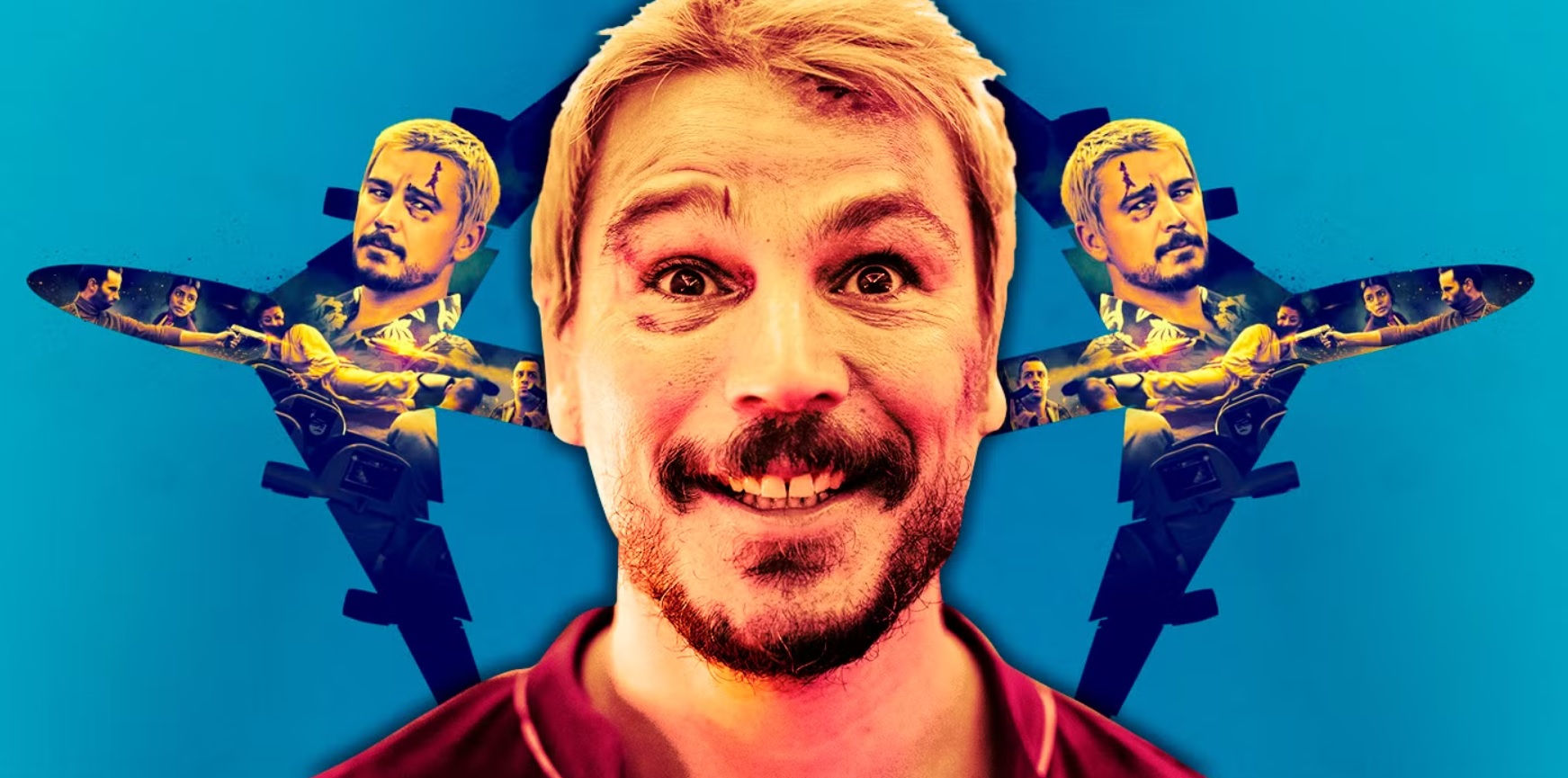 Prime Video zacznie 2026 od HITU. 1 stycznia pojawi się wybuchowy film akcji!