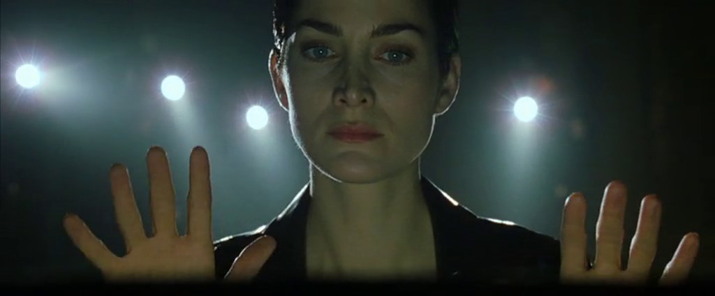 WYDANIE DVD PO KOREKCIE KOLORÓW