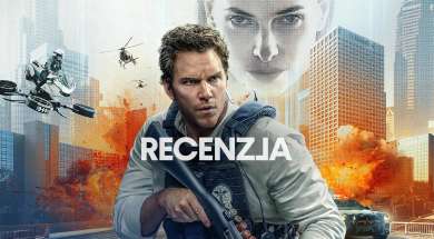 90 minut do wolności film recenzja okładka