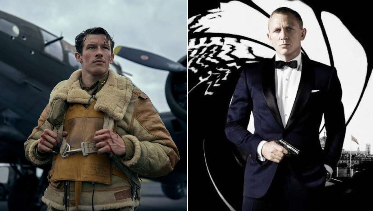 Mamy nowego Bonda?! Aktor odpowiedział na plotki!