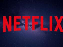 logo netflix gwiazdy