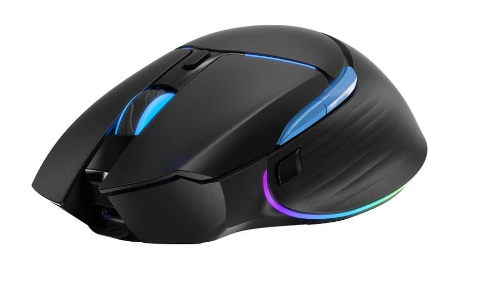 Predator Cestus 530