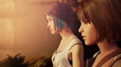 Life is Strange 1