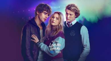 Love me Love me