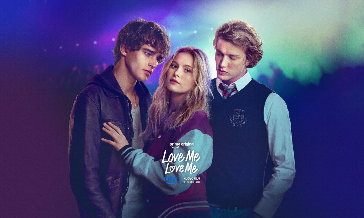 Ten film może być numerem 1 na Prime Video. Padła data premiery włoskiego dramatu!