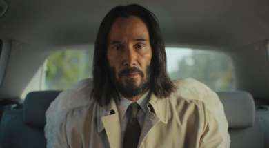 anioł stróż kadr z filmu