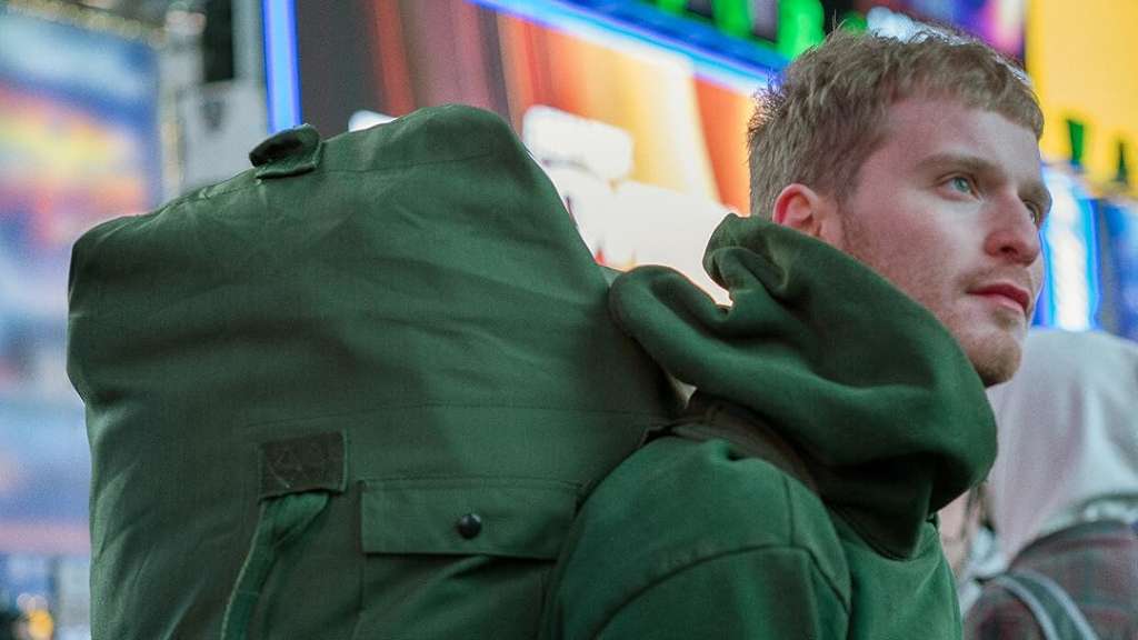 kadr z filmu następne życie 