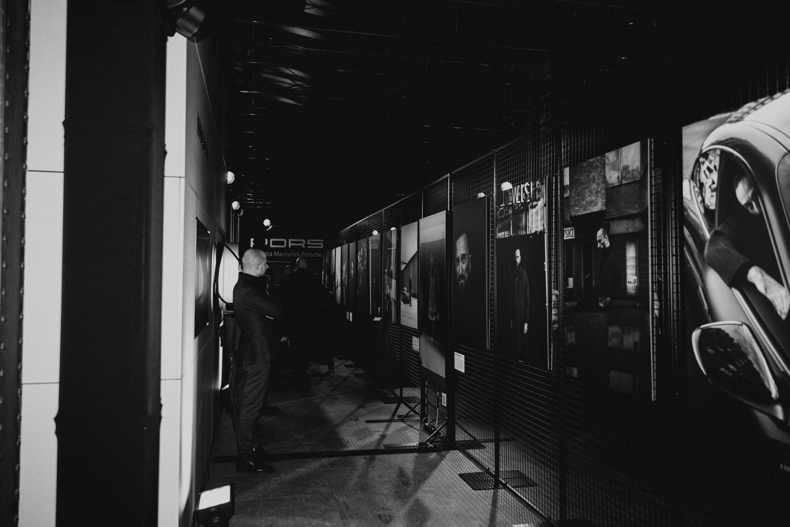 Samsung nawiązał współpracę z… Porsche! Efekty możesz zobaczyć osobiście, ale tylko do soboty!