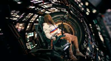 Projekt Hail Mary film Ryan Gosling