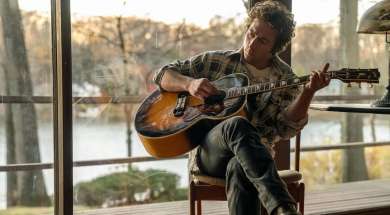 Springsteen ocal mnie